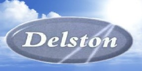 Delston Logo